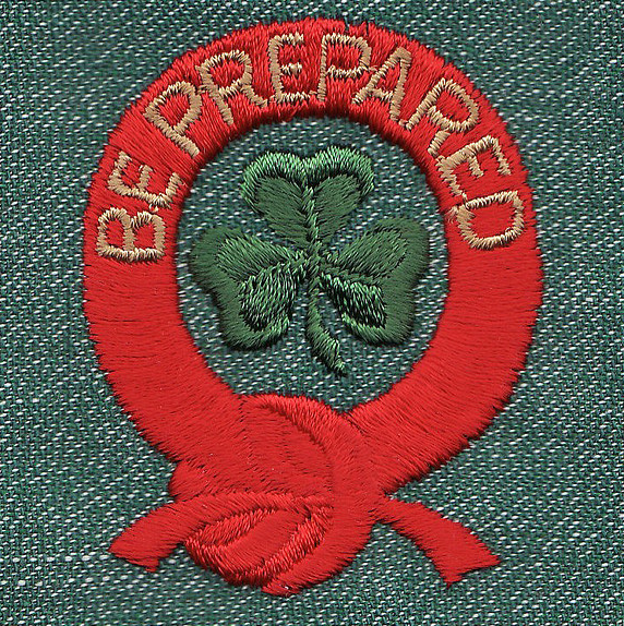 beprepared-bsa-motto