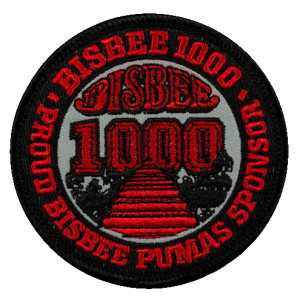 bisbee 1000