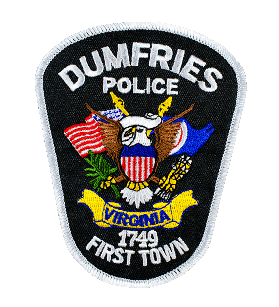 police patches cheap